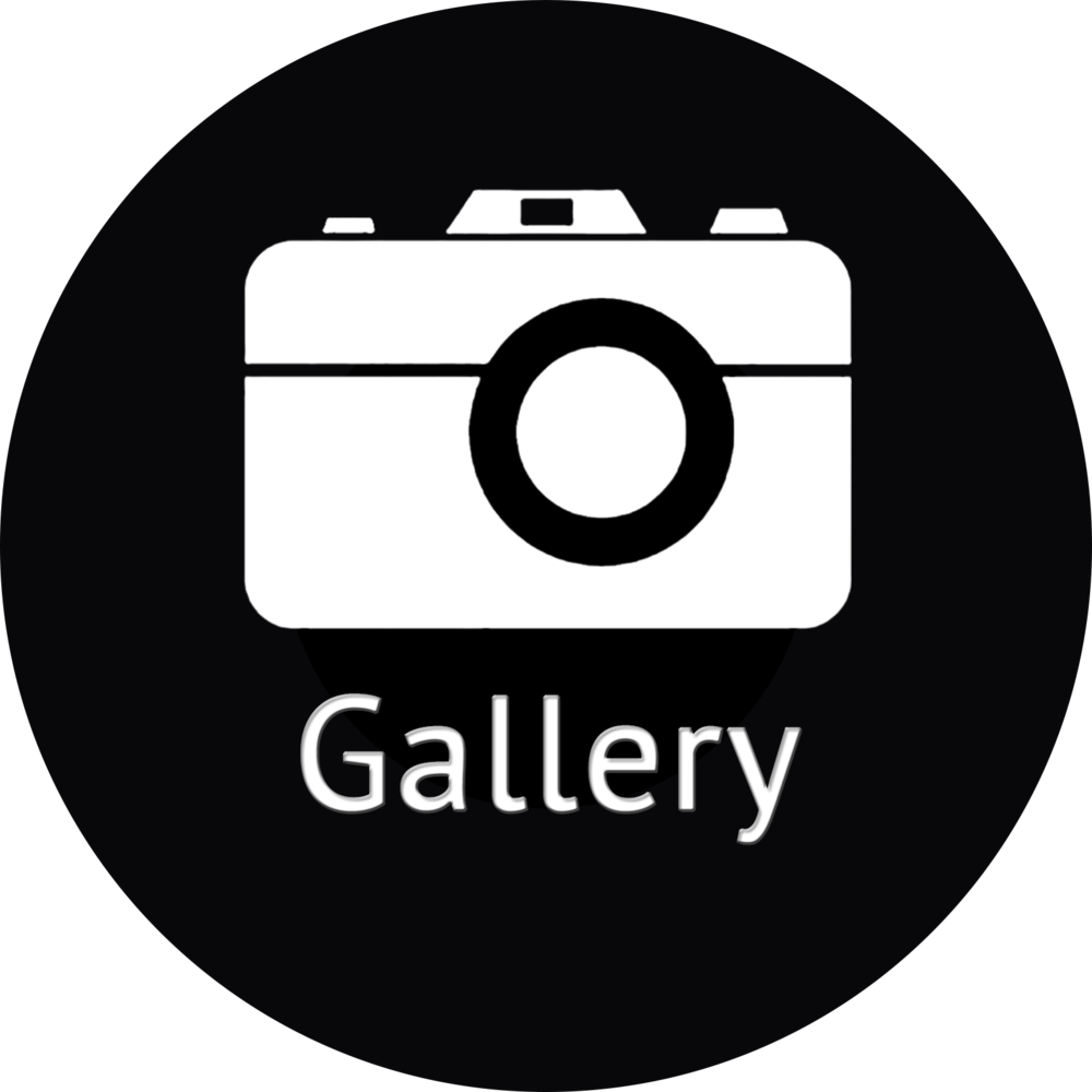 Gallery PNG Image High Quality PNG Image
