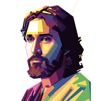 Nazareth Jesus Free HQ Image PNG Image