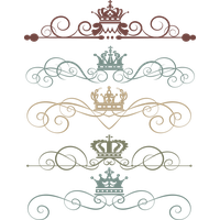 Pattern Border Free Download Image PNG Image