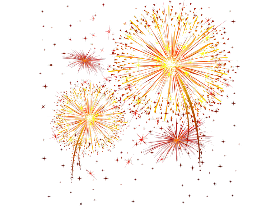Download Fireworks Graphics Portable Transparency Network Free HQ Image