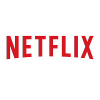 Text Red Card Gift Netflix Free HQ Image PNG Image