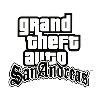 City Recreation Andreas San Vice Auto Theft PNG Image