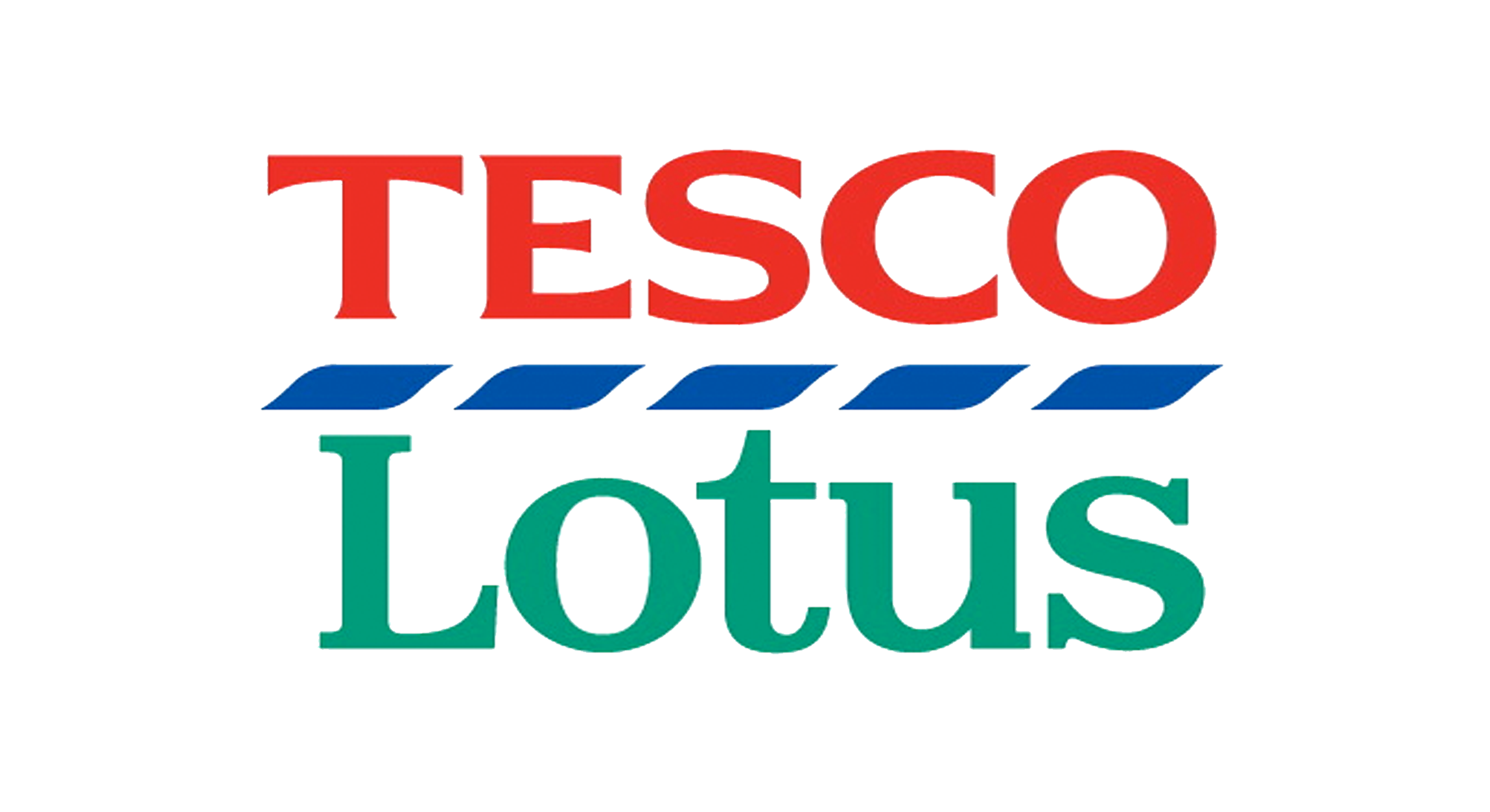 Lotus Text Tesco Business Logo Free Photo PNG PNG Image