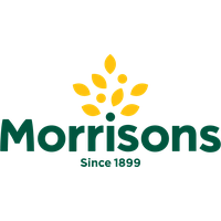 Logo Text Commodity Supermarket Morrisons Free Transparent Image HQ PNG Image