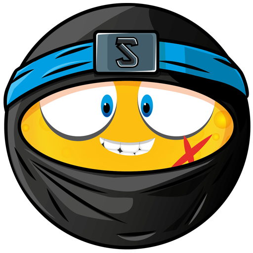 Emoticon Smiley Soggy Slitherio Agario Ninja PNG Image