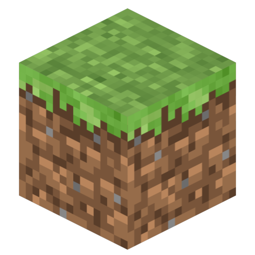 Story Square Pocket Edition Wood Mode Minecraft PNG Image