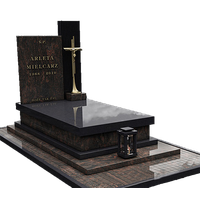 Tombstone gravestone