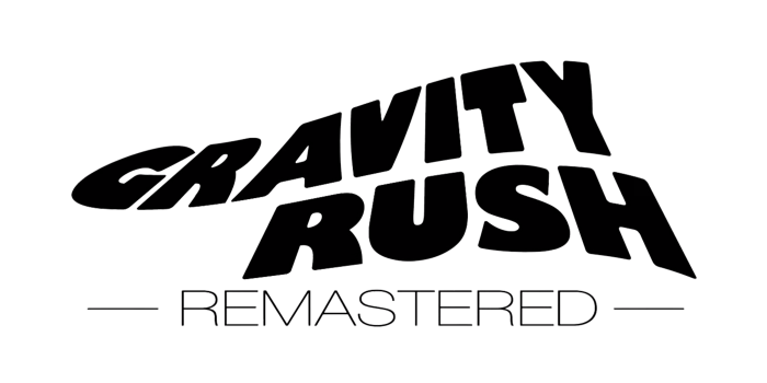 Gravity Rush Logo Photos PNG Image