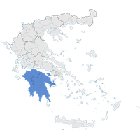 Map Greece PNG File HD PNG Image