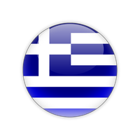 Greece Clipart PNG Image