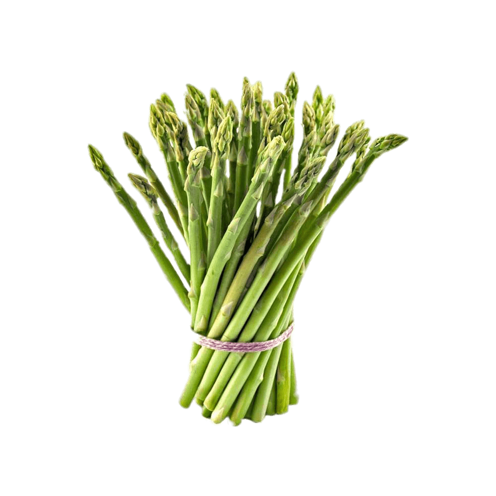 Asparagus Bundle PNG File HD Transparent PNG Image