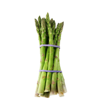 Asparagus Photos Bundle PNG Image High Quality