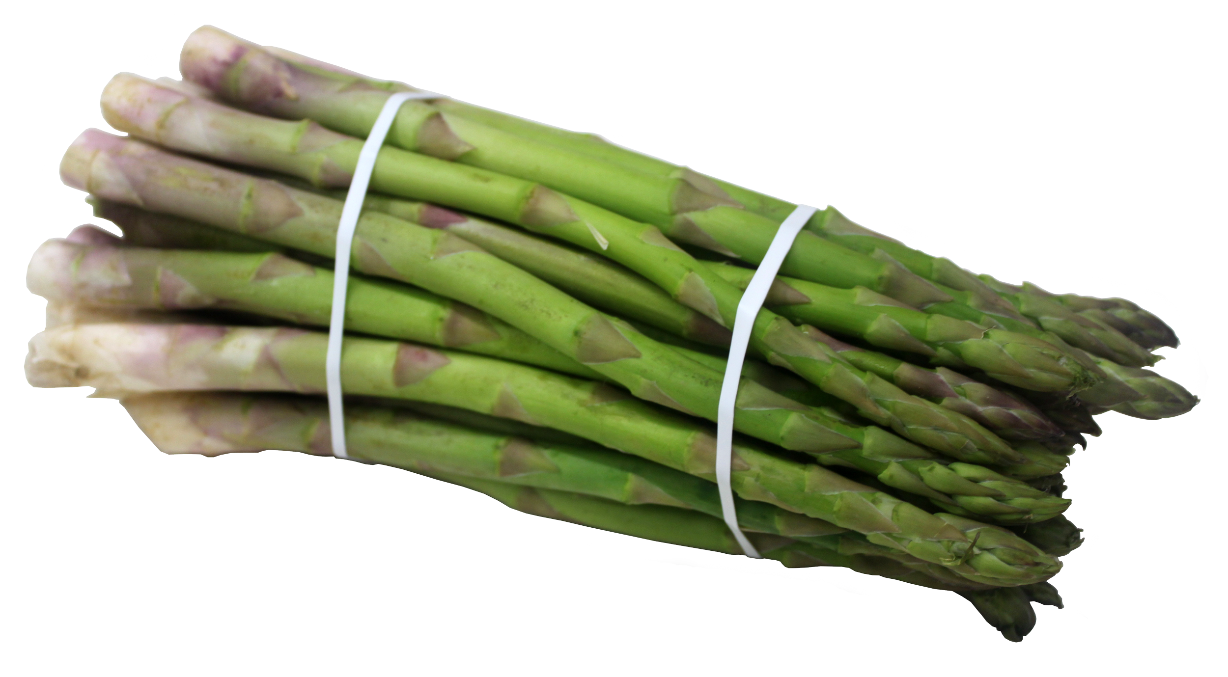 Asparagus Bundle HD Image Free PNG Image