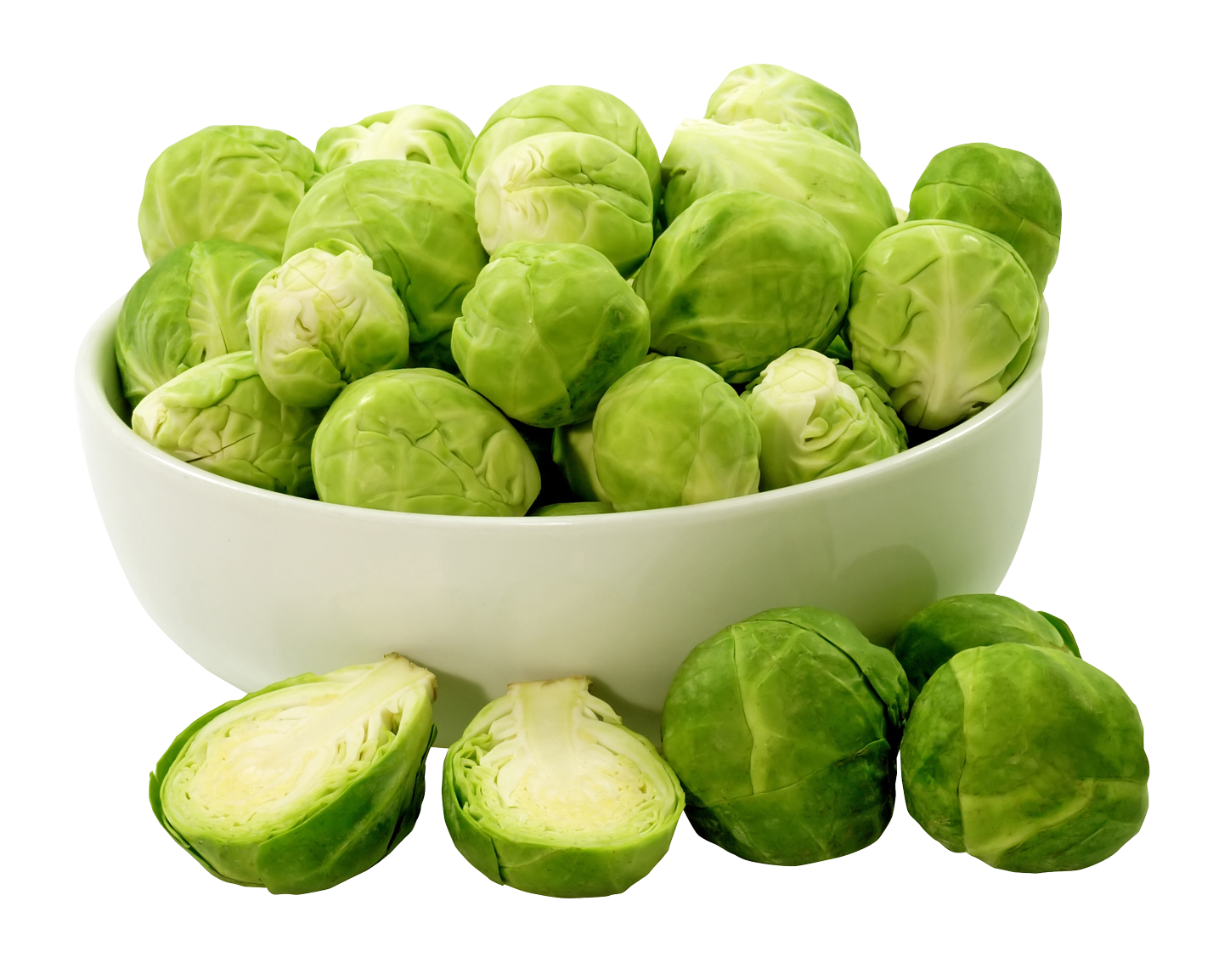 Sprouts Brussels Bowl Free Transparent Image HD PNG Image