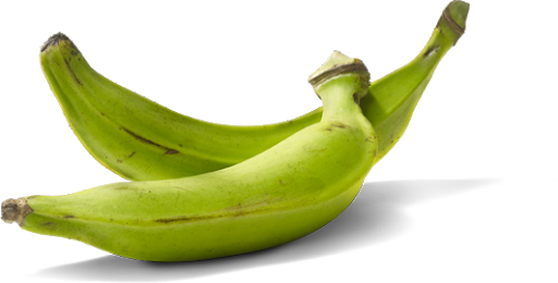 Plantain Green Free Download PNG HQ PNG Image