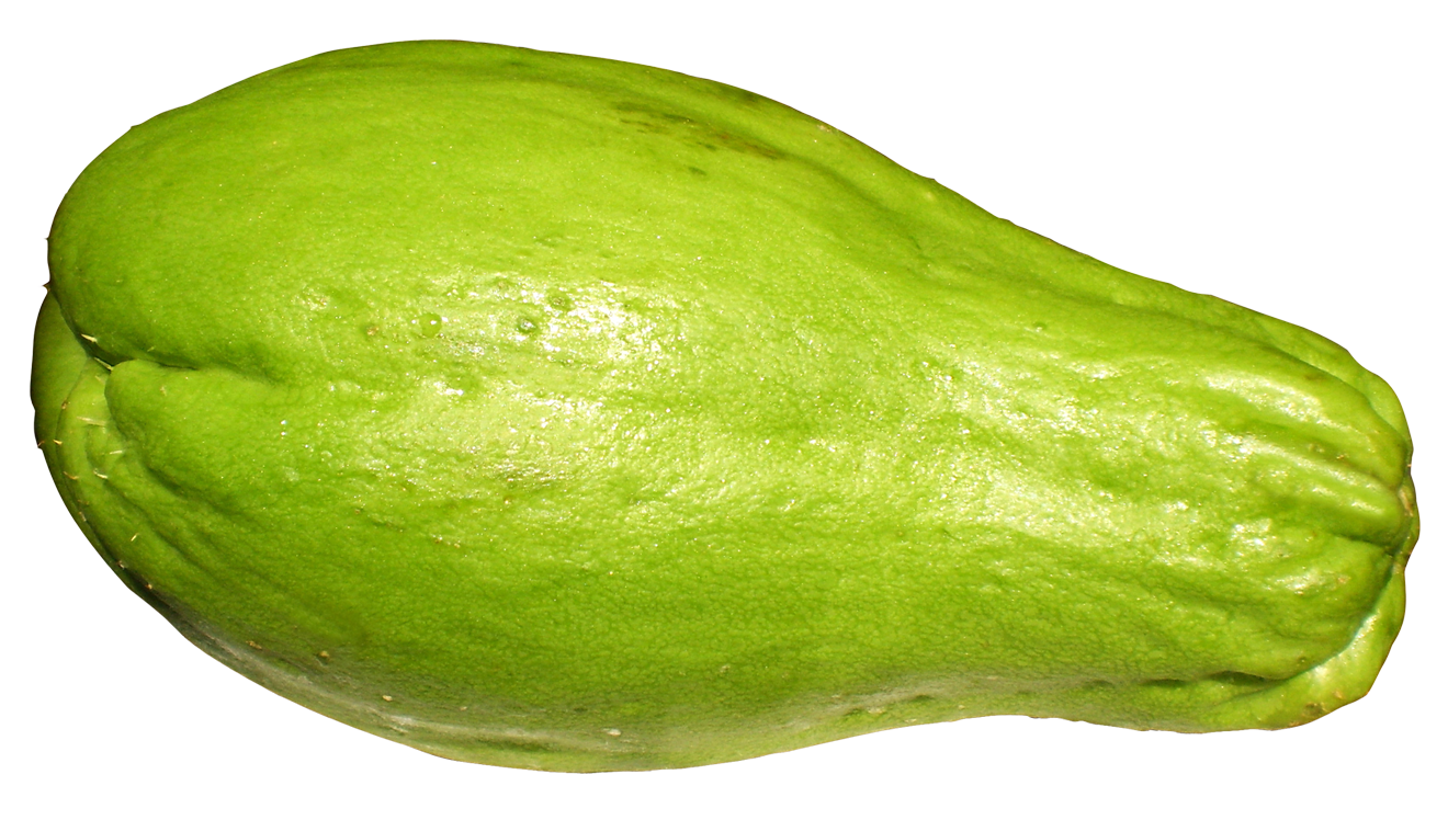 Chayote Free Photo PNG Image