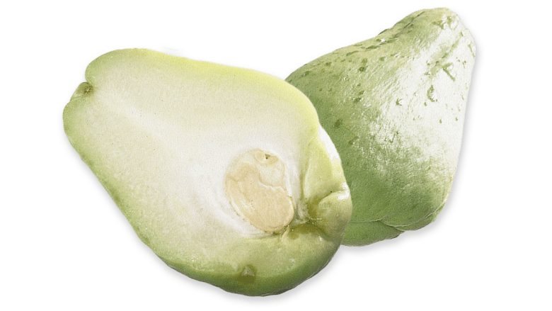 Chayote PNG Free Photo PNG Image