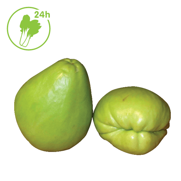 Fresh Chayote Free Transparent Image HD PNG Image