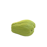Chayote Green Free HQ Image PNG