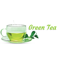 Green Tea Image PNG Image