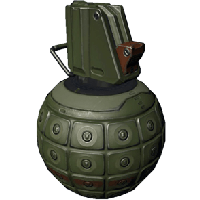 Download Grenade Free Png Photo Images And Clipart Freepngimg