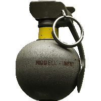 Grenade F1 Png Image Transparent HQ PNG Download | FreePNGimg