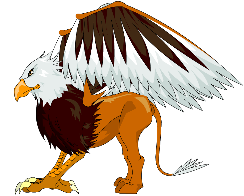 Griffin Png Image PNG Image