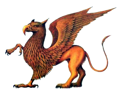 Griffin Png Transparent PNG Image