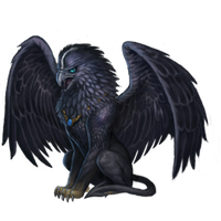 Griffin Picture Transparent HQ PNG Download | FreePNGImg