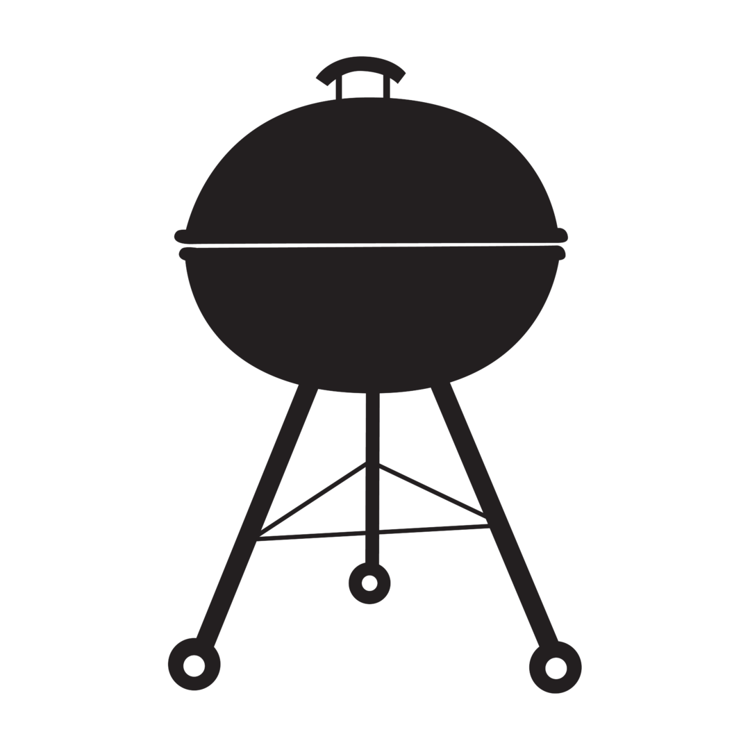Grill Image PNG Image