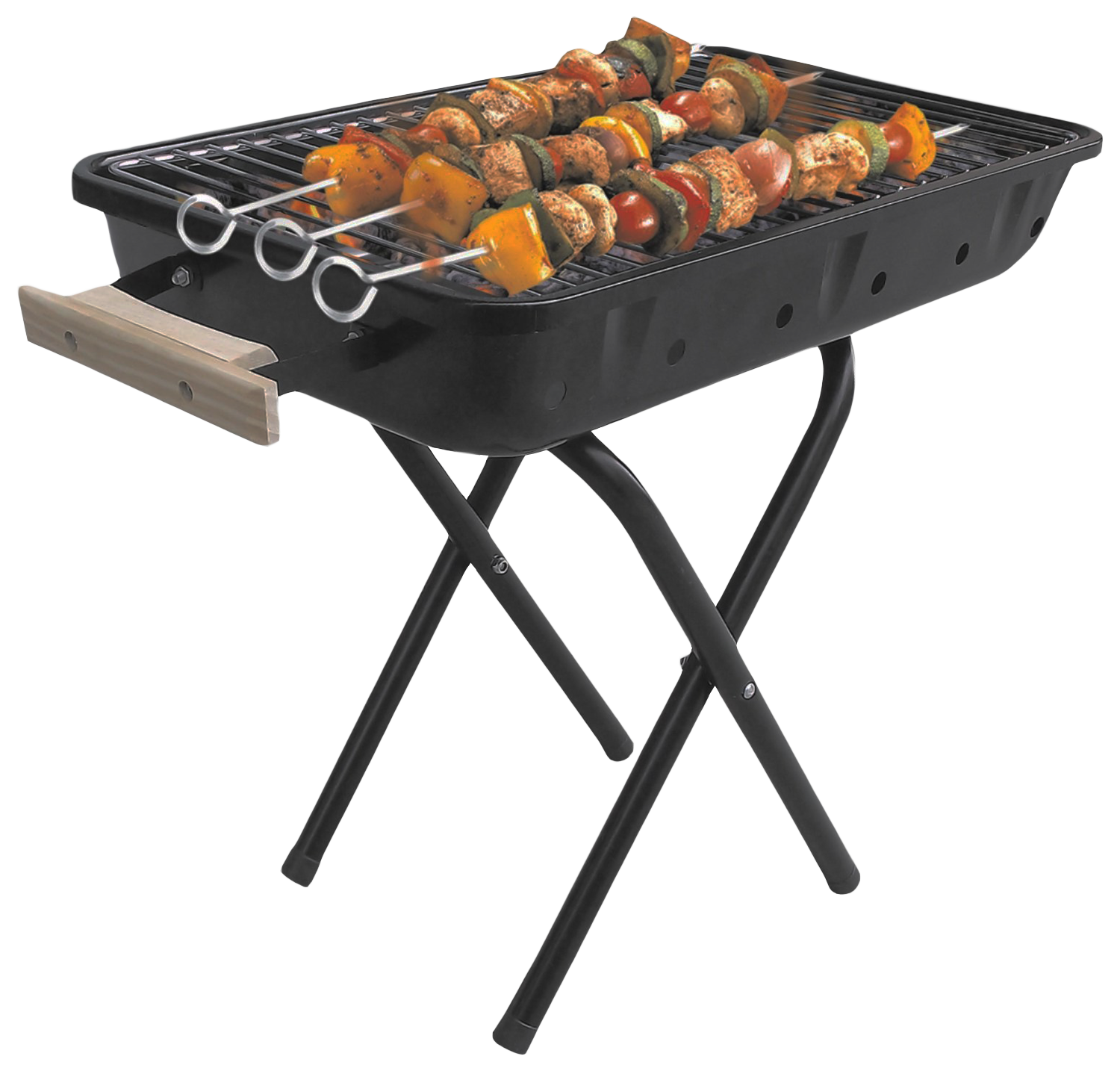 Grill Photos PNG Image