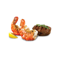 Grilled Food Transparent