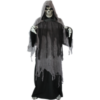 Download Grim Reaper Picture HQ PNG Image | FreePNGImg