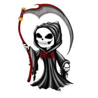 Download Grim Reaper Free PNG photo images and clipart | FreePNGImg