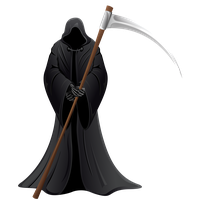 Download Grim Reaper Free PNG photo images and clipart | FreePNGImg