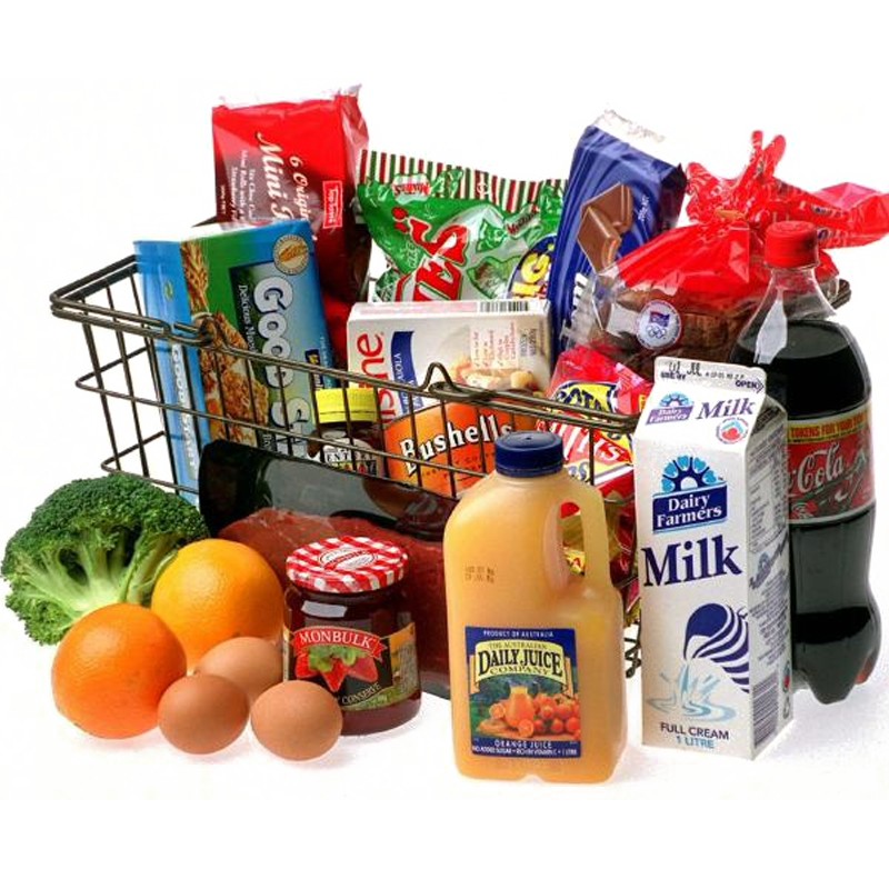 Download Groceries Free Download Image HQ PNG Image FreePNGImg