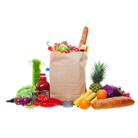 Groceries Images Free HD Image PNG Image