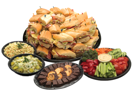 Buffet PNG Download Free PNG Image
