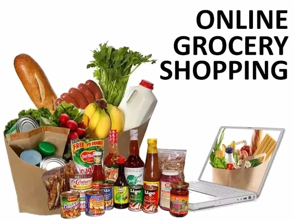 Grocery Image HQ Image Free PNG PNG Image