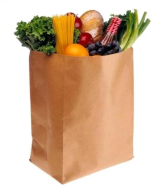 Grocery Bag PNG and Grocery Bag Transparent Clipart Free Download. -  CleanPNG / KissPNG