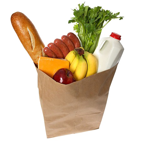 Grocery Download HD PNG PNG Image
