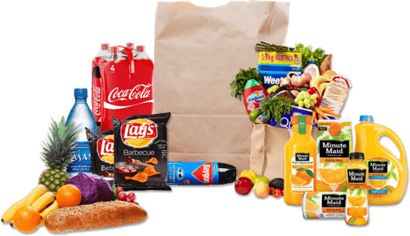 Grocery Images PNG Free Photo PNG Image