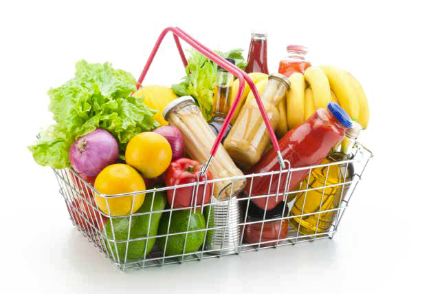 Grocery Free Download Image PNG Image