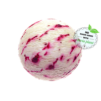 Ice Cream Balls Download HD PNG Transparent PNG Image