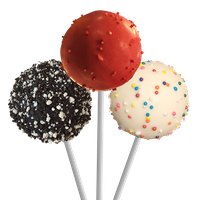 Cake Pop HD Image Free PNG