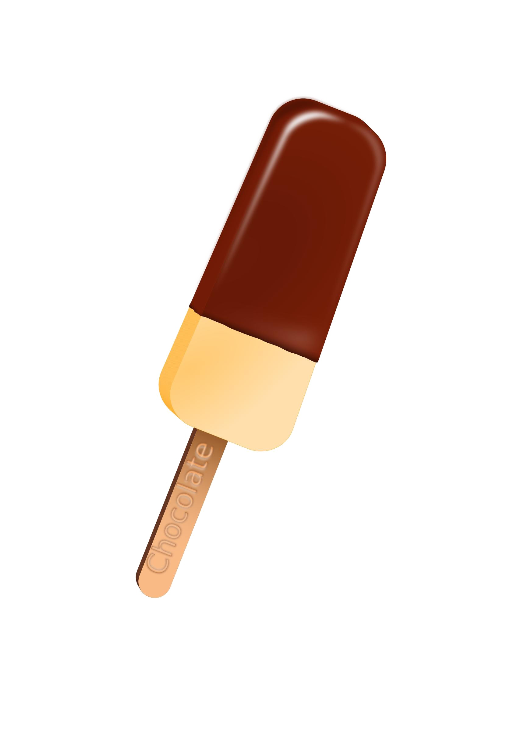 Ice Pop Free Clipart HD PNG Image