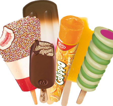 Ice Pop HD Free Transparent Image HD PNG Image