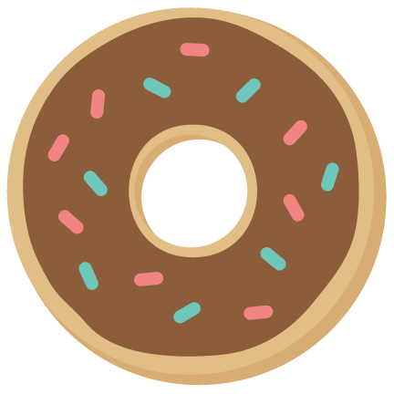 Donut Image Free Download PNG HD PNG Image