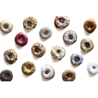 Donut Picture Download HD PNG
