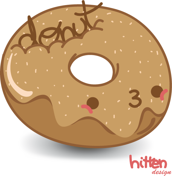 Donut Images HD Image Free PNG PNG Image